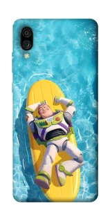 Чехол на ZTE Blade A5 (2020) buzz lightyear фото 1 из 1