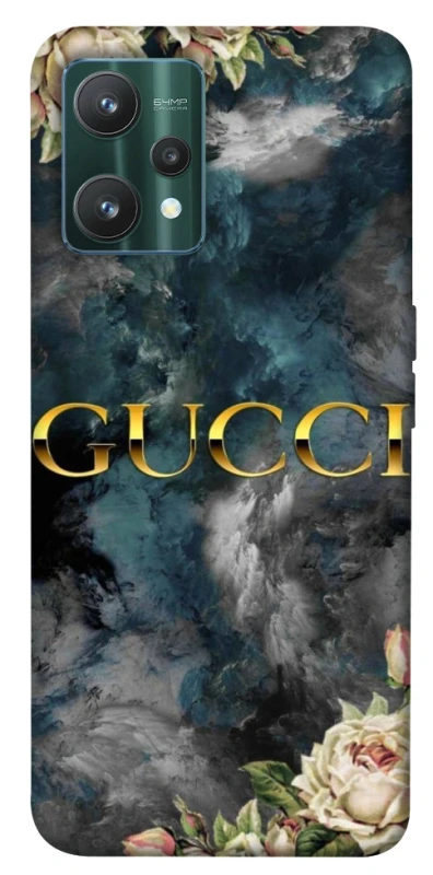 Чохол на Realme 9 Pro Gucci ver.7 фото 1 з 1