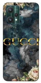 Чохол на Realme 9 Pro Gucci ver.7 фото 1 з 1