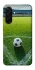Чехол на Samsung Galaxy A26 5G Football aesthetic ver.6 фото 1 из 1