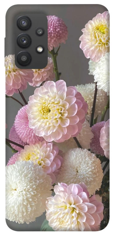 Чохол на Samsung Galaxy A32 (A325F) 4G Flowers v2 фото 1 з 1