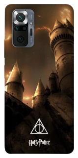 Чохол на Xiaomi Redmi Note 10 Pro Harry Potter ver.13 фото 1 з 1