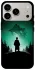 Чохол на Apple iPhone 18 Pro Harry Potter & Dementor фото 2 з 2