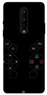 Чехол на OnePlus 8 PS Controller фото 1 из 1