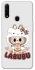 Чохол на Oppo A31 Hello Kitty Labubu фото 1 з 1