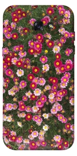 Чохол на Samsung A720 Galaxy A7 (2017) Flowers v8 фото 1 з 1