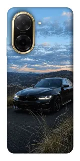 Чехол на Xiaomi Redmi A5 (Europe version) BMW v50 фото 1 из 1