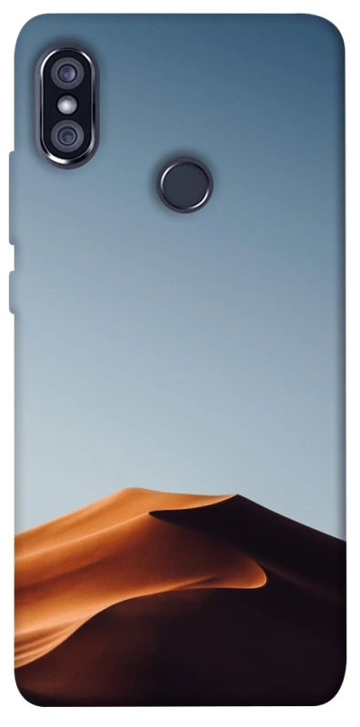 Чохол на Xiaomi Redmi Note 5 Pro / Note 5 (AI Dual Camera) Dune фото 1 з 1