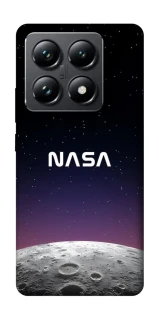 Чехол на Xiaomi 14T Pro NASA ver.1 фото 1 из 1