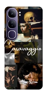 Чохол на Vivo Y300 Caravaggio фото 1 з 1