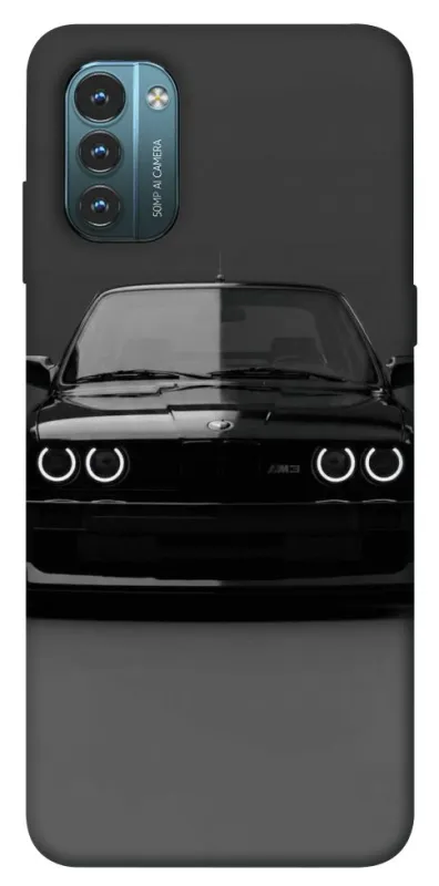 Чохол на Nokia G21 BMW v11 фото 1 з 1