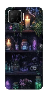 Чохол на Oppo A73 (2017) Magic shelf ver.1 фото 1 з 1