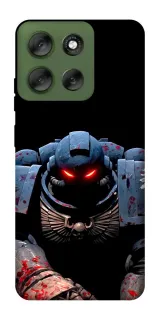 Чехол на Motorola Moto G56 5G Warhammer 40k v2 фото 1 из 1