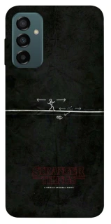 Чохол на Samsung Galaxy M23 5G Stranger Things ver.26 фото 1 з 1