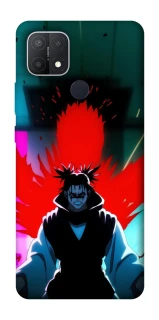 Чохол на Oppo A15s / A15 Choso v4 фото 1 з 1