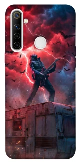 Чохол на Realme 6i Stranger Things ver.45 фото 1 з 1