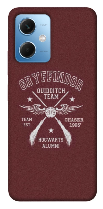 Чехол на Xiaomi Poco X5 5G Harry Potter v6 фото 1 из 1