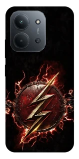 Чехол на Xiaomi Redmi 15C (EU) Flash icon фото 1 из 1