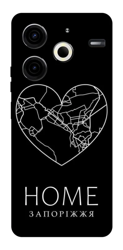 Чехол на TECNO Pova 6 Neo (LI6) Запоріжжя Home фото 1 из 1