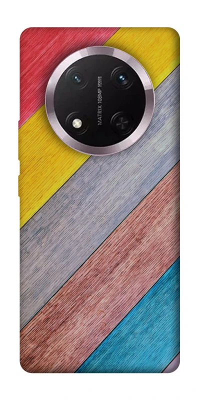 Чехол на Honor X9c Дерево фото 1 из 1