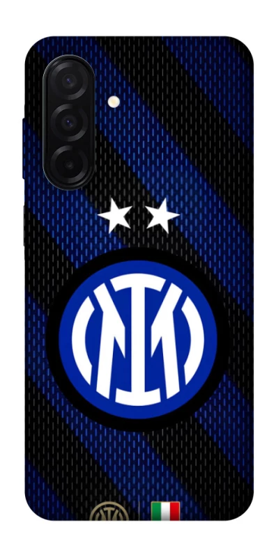 Чохол на Samsung Galaxy A26 5G FC Inter v2 фото 1 з 1