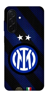 Чехол на Samsung Galaxy A26 5G FC Inter v2 фото 1 из 1