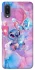 Чехол на Samsung Galaxy A02 Stitch ver.27 фото 1 из 1