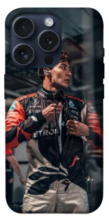 Чохол на Apple iPhone 15 Pro (6.1") F-1 ver.10 фото 1 з 1