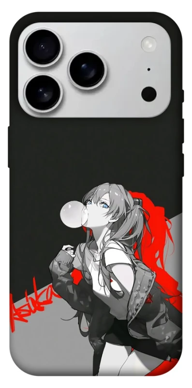 Чехол на Apple iPhone 17 Pro Max (6.9") Asoka фото 1 из 1