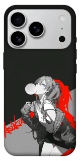 Чехол на Apple iPhone 17 Pro Max (6.9") Asoka фото 1 из 1