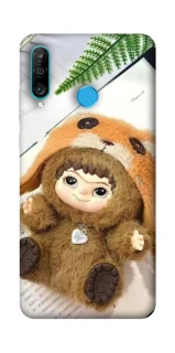 Чехол на Huawei P30 lite Wakuku ver.4 фото 1 из 1