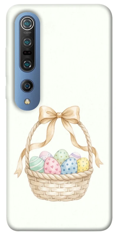 Чохол на Xiaomi Mi 10 / Mi 10 Pro Easter ver.2 фото 1 з 1