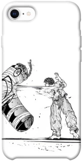 Чехол на Apple iPhone SE (2020) Baki фото 1 из 1