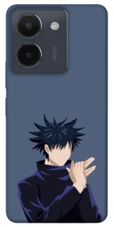 Чехол на Vivo Y36 Fushiguro фото 1 из 1