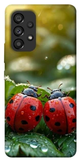 Чохол на Samsung Galaxy A53 5G Flowers v23 фото 1 з 1