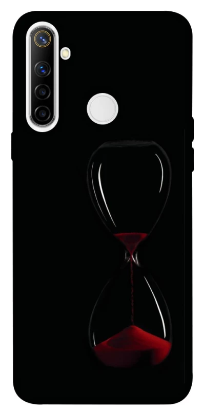 Чехол на Realme 6i Red Time фото 1 из 1