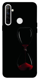 Чехол на Realme 6i Red Time фото 1 из 1