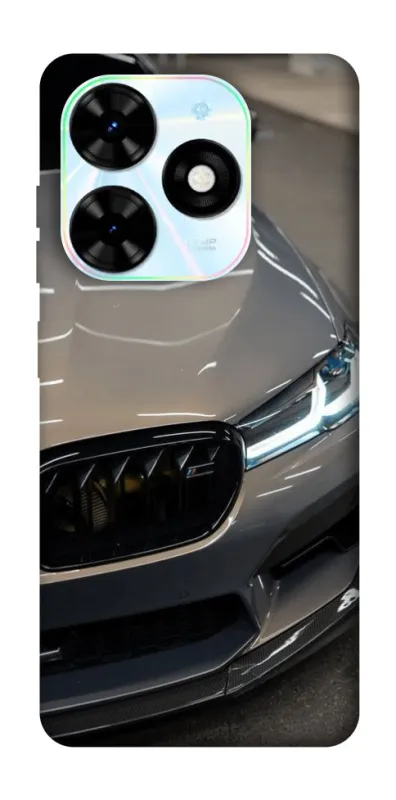 Чохол на TECNO Spark Go 2024 BMW v53 фото 1 з 1