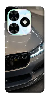 Чехол на TECNO Spark Go 2024 BMW v53 фото 1 из 1