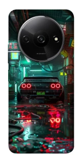 Чохол на Xiaomi Redmi A3 skyline фото 1 з 1