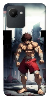 Чохол на Realme C30s Bakkie фото 1 з 1