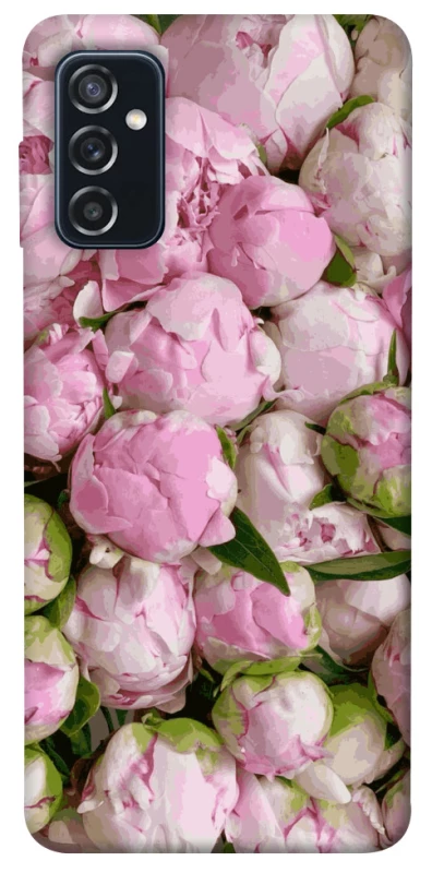 Чохол на Samsung Galaxy M52 Nature’s Elegance фото 1 з 1