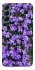 Чехол на Samsung Galaxy S22+ Flowers v17 фото 1 из 1