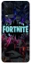 Чохол на Oppo A54 4G Fortnite logo ver.3 фото 1 з 1