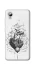Чехол на ZTE Blade A3 (2019) Tattoo ver.2 фото 1 из 1