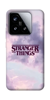 Чехол на Xiaomi 15 Stranger Things ver.10 фото 1 из 1