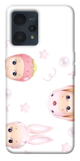 Чехол на Realme 9 4G / 9 Pro+ Sweet Carousel фото 1 из 1
