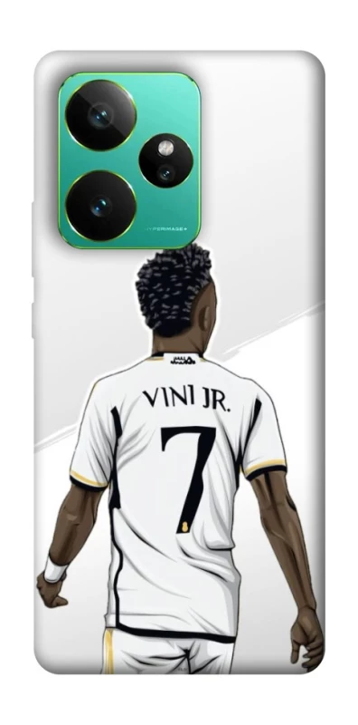Чохол на Realme GT 7 Vinícius Jr. фото 1 з 1