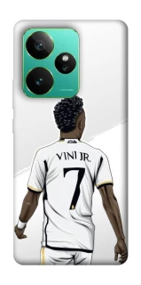 Чохол на Realme GT 7 Vinícius Jr. фото 1 з 1