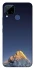 Чохол на Realme C15 Sky mountains фото 1 з 1